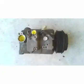 

5113818 compressor Air Conditioner Opel Zafira TO 2.0 16v Di Cat (x 20 Dtl / Ld3)
