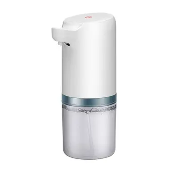 

Intelligent Automatic Induction Foam Soap Dispenser Touchless USB Dispensers GXMC