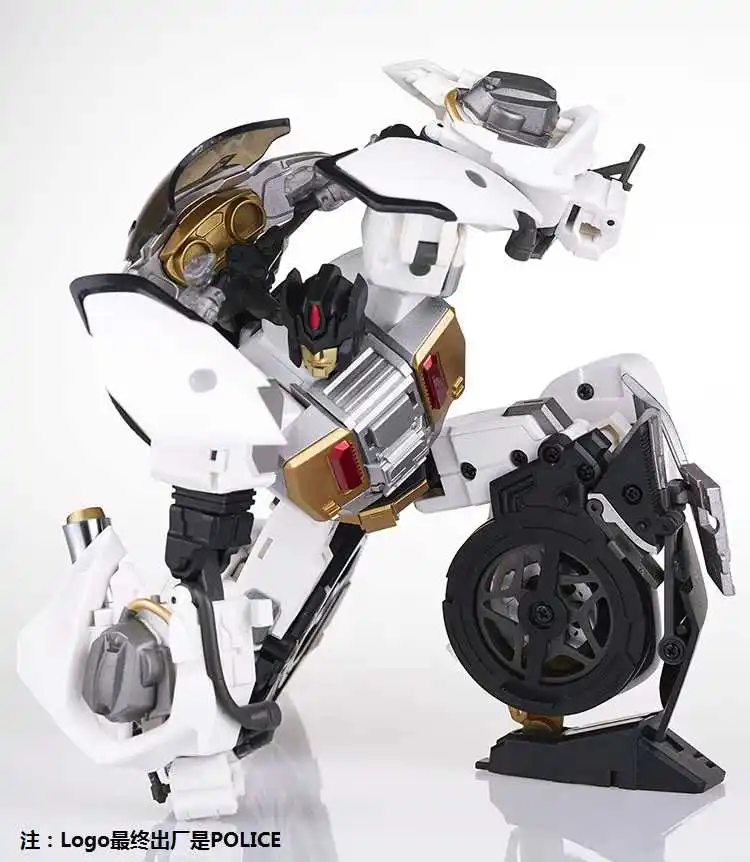 G1 преобразования GT-08A GT-08B GT-08C GT-08D GT08C GT08A GT08B GT08D Guardian полиции вертолетный двигатель скорой помощи защитник фигурка игрушки робота