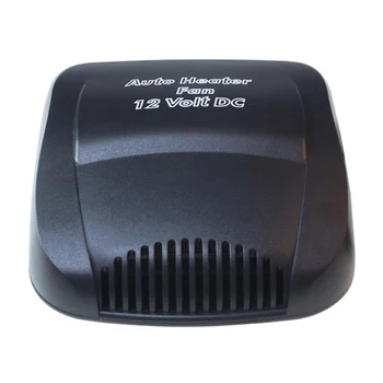 

Car Defroster Car Heater Cigarette Lighter Car Defogger for Auto Heating Cooling 3 Holes Defrost Mist Snow Heating Fan 12V 150W