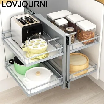 

Dish Cucina Organizador Alacena Armario De Cocina Despensa Cuisine Rack Cozinha Kitchen Cabinet Cestas Para Organizar Basket