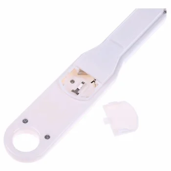 

New Digital Spoon Scale New Scale of Kitchen Scale Medical Tools White