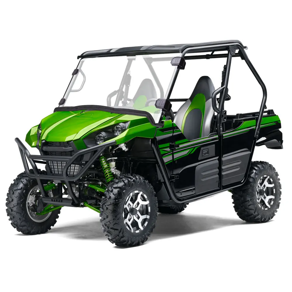KEMIMOTO полное лобовое стекло для Kawasaki Teryx 4 750 2012-2013 Teryx 4 800