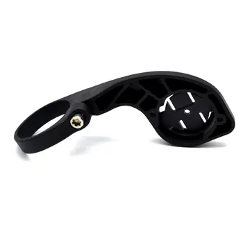 

Black Wireless Bike Computer Holder Universal For Garmin Edge 200/500/800/510/810 For Bryton Rider 20/21/30/35/40/50