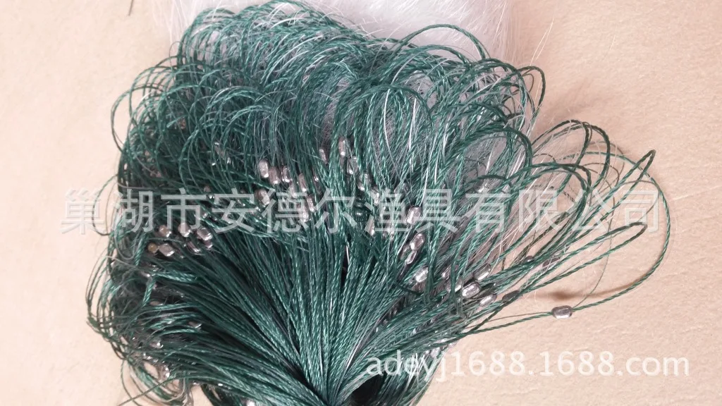 Anhui; в случае возникновения проблем качества 3-х метровый-высокая 100 м длинные ажурные полиэтиленовая сетка три Слои ажурные клейкая сетка
