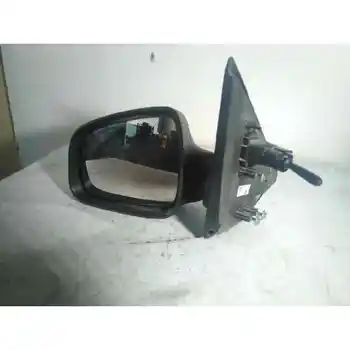 

LEFT REARVIEW DACIA SANDERO