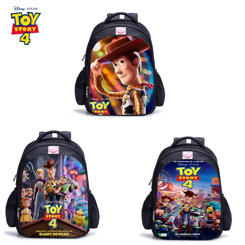 toy story girls backpack
