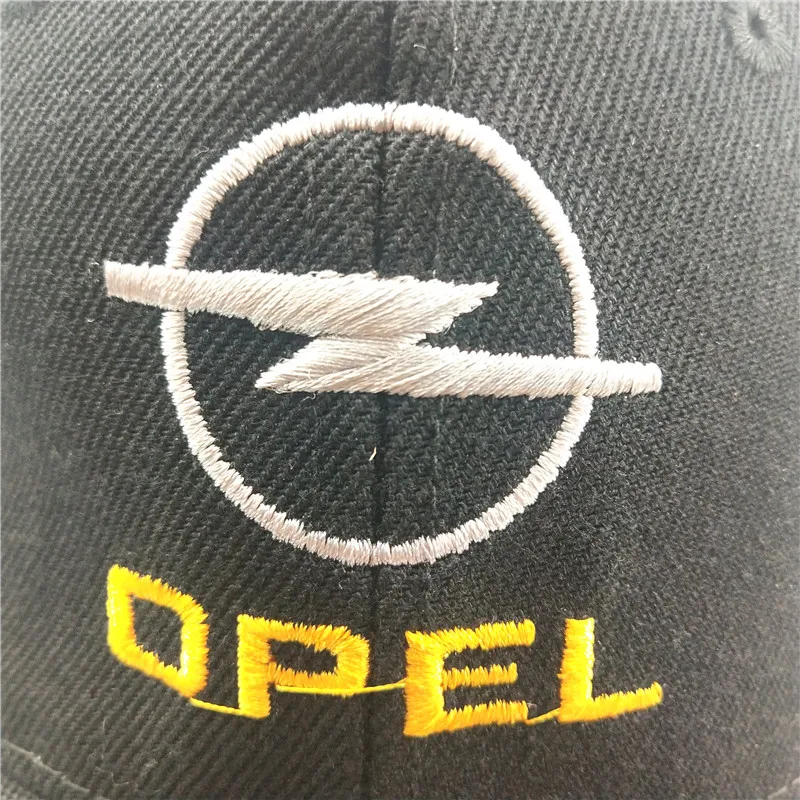 Бейсбол Кепки Для женщин Для мужчин для Opel автомобиля шляпа c вышивкой, для отца Кепка-тракер модная унисекс бейсбольная кепка хип-хоп, Кепки летние Шапки в уличном стиле