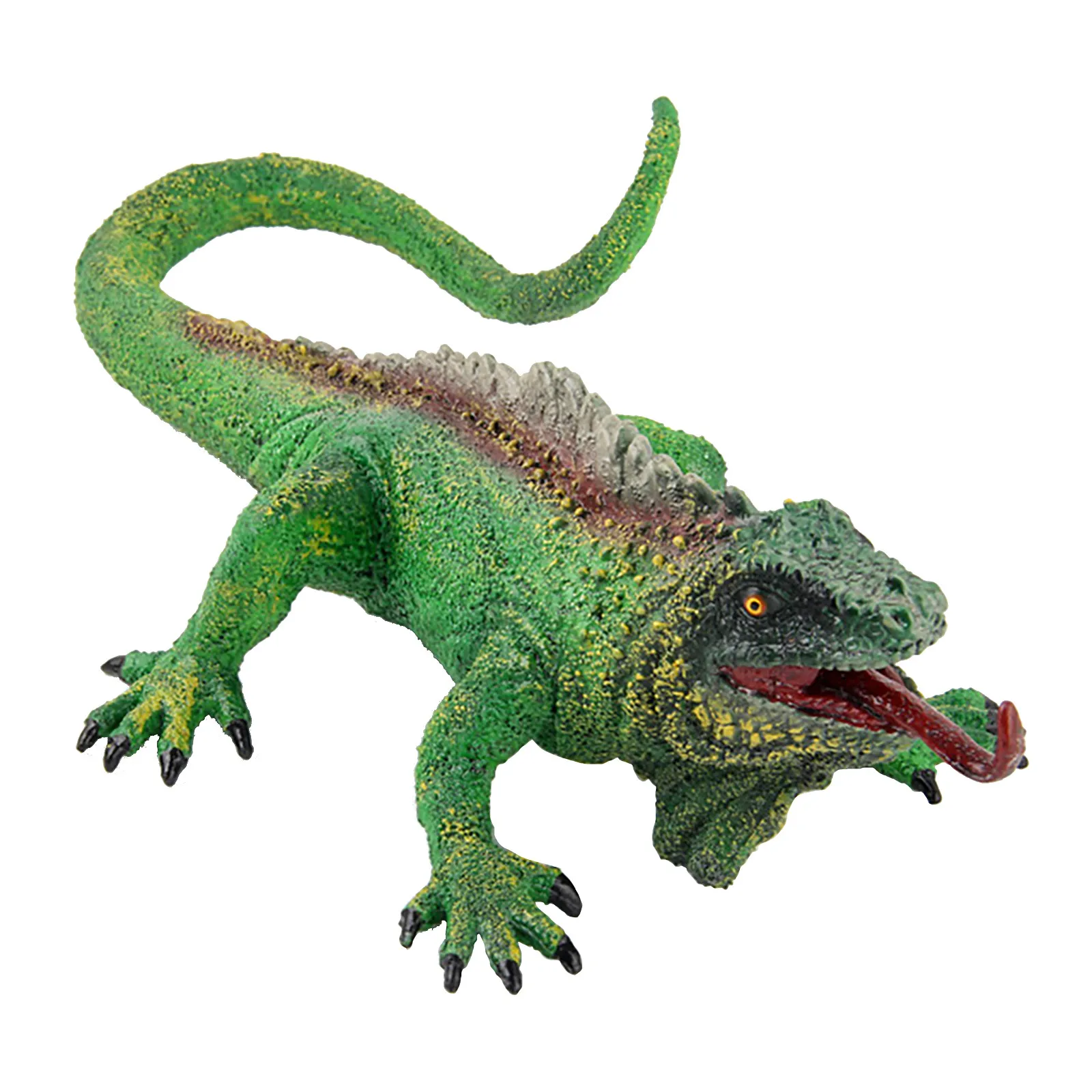 Lizard Toy,Artificial Model Reptile Lizard,Fake Lizard,Educational Toys for  Kids Juguete lagarto Ящерица игрушка Jouet lézard - AliExpress Toys &  Hobbies