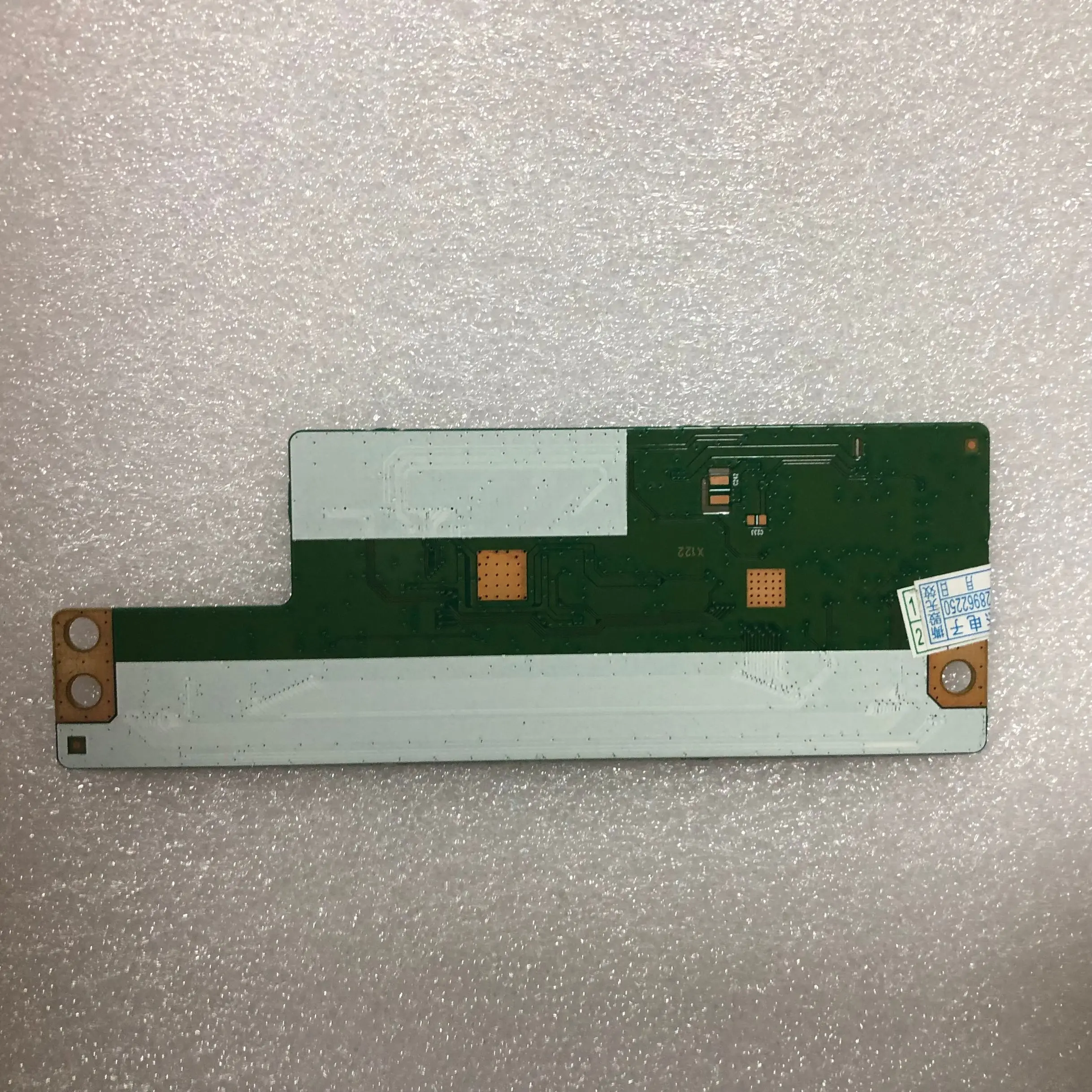Тест для LG LC320DUE-VGM1 V05 6870C-0488A галогенная логическая плата