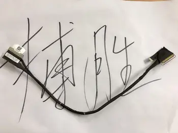 

Video screen Flex wire For DELL Alienware M15 R2 laptop LCD LED LVDS Display Ribbon cable 0D370G DC02C00L000