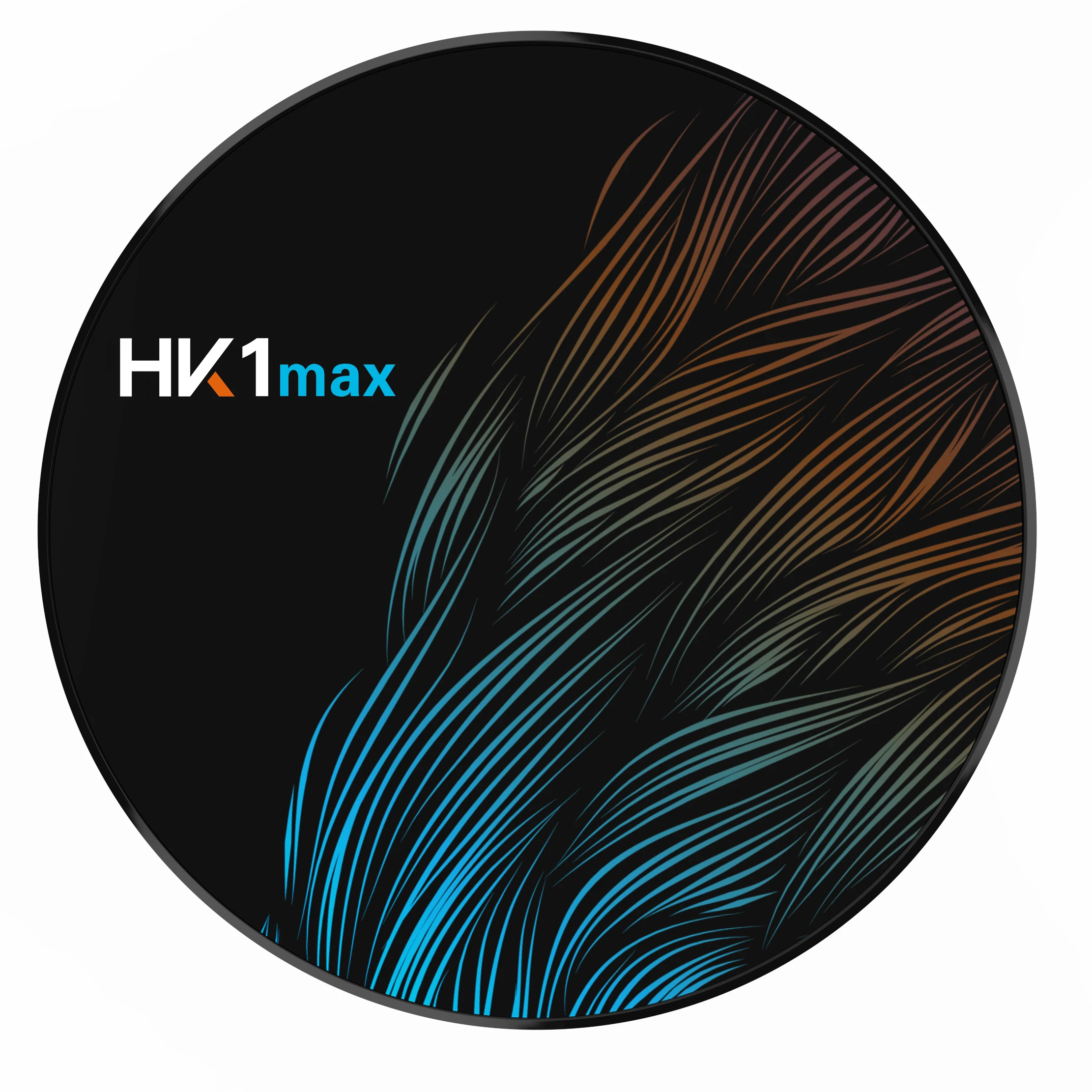 HK1 Max Smart tv Box Android 9 0 4 Гб 64 32 Rockchip 4K Wifi телеприставка медиаплеер 2GB16GB Box|ТВ-приставки и