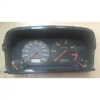

BOX INSTRUMENTS SEAT IBIZA (6K)