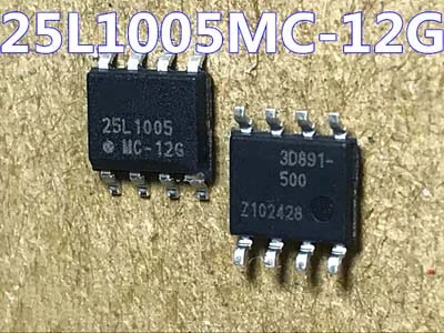 MX25L1005MC-12G MX25L1005MC 25L1005MC-12G