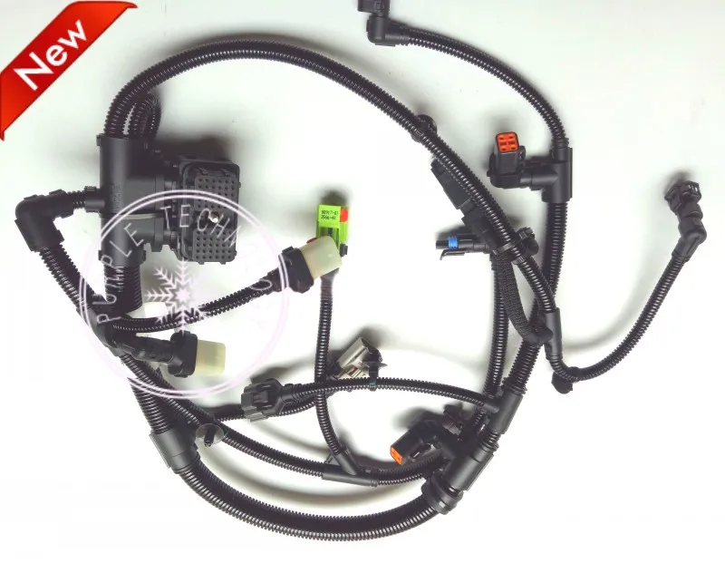 cummins engine cable 