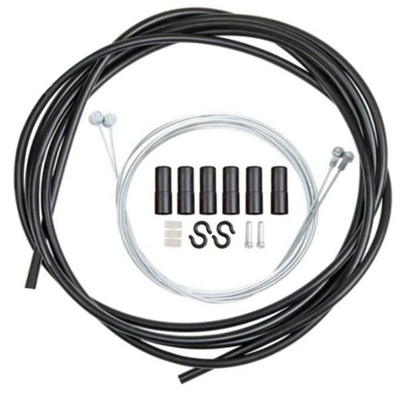2MMTBBicycleBrakeLineBicycleSpeedLineFixedGearShifterGear