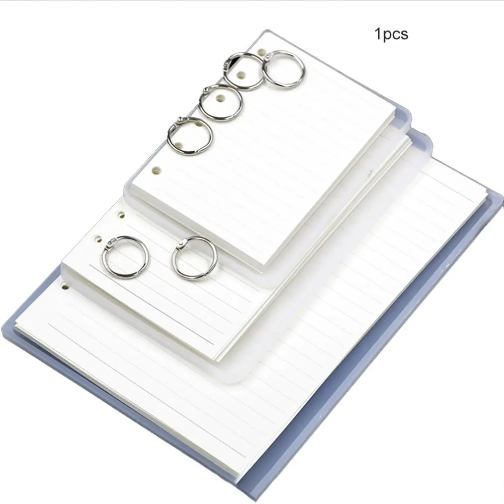 

Durable Use DIY Silicone Mold DIY Crafts Notebook Shaped A5 A6 A7 Mirror Jewelry Making Book Resin Silicone Mold