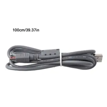

1m USB to Mini 8 Pin Connector USB Charge Cable Cord for Nikon for Canon for SONY Digital Camera