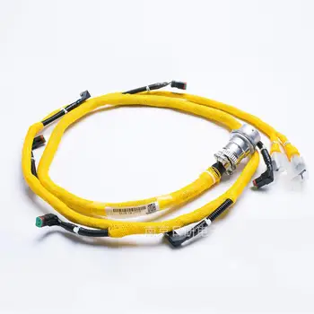 

6217-81-8731 Engine Harness for Komatsu Excavator PC800-7