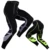 Мужские велосипедные брюки компрессионные брюки нижнее белье cool dry exercise blue running exercise колготки Йога UPF 50+