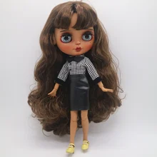 Кукла Blyth girl Под заказ № 20191019