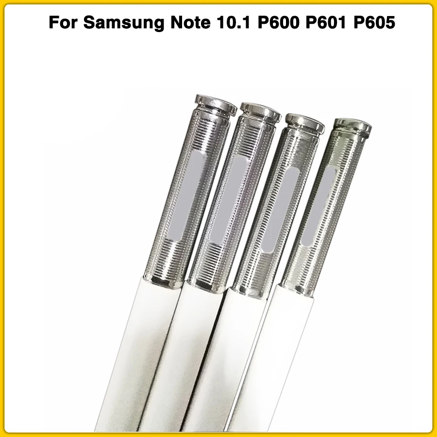 Рабочая ручка P600 S для samsung Note 10,1( Edition) P600 P601 P605 активный стилус