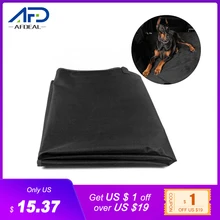 Водонепроницаемый для собак и котов чехол для на автомобильное сиденье для перевозки собак заднее Водонепроницаемый туристический автомобиль Одеяло собаки сиденье для щенка протектор коврик для сиденья для домашних животных 135x135 см