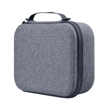 

Convenient Portable Carrying Case Multi-functional Practical Durable Protective Storage Bag for Mini Drone Accessories