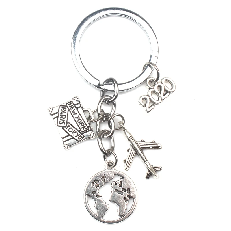 Handmade Trinket for the bags, Keychains, Keyring Accessories 2020