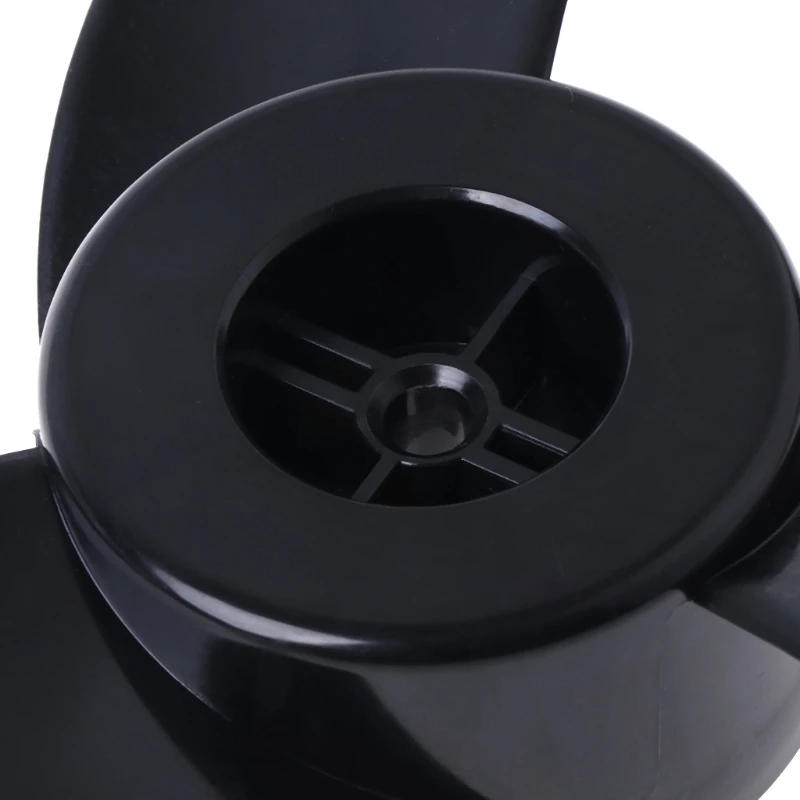 New 3 Blades Motor Boat Propellers Electric Engine Outboard For Haibo ET34 ET44 ET54