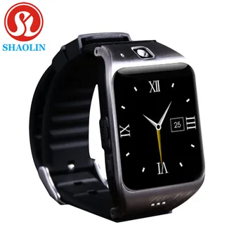 

hot New LG118 Bluetooth Smart Watch WristWatch Build-in NFC Camera Support SIM Card 1.54inch HD Screen For Android iPhone Xiaomi