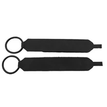 Микрофибра ткань Hands Free VR гарнитура аксессуары ремешок нескользящий костяшки ремешок для Quest Rift S сенсорный контроллер сцепление