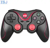 X3 Wireless Bluetooth Game Handle Directly Connected To Android Ios Chicken Eating Game X3 Mobile Bluetooth Game Handle