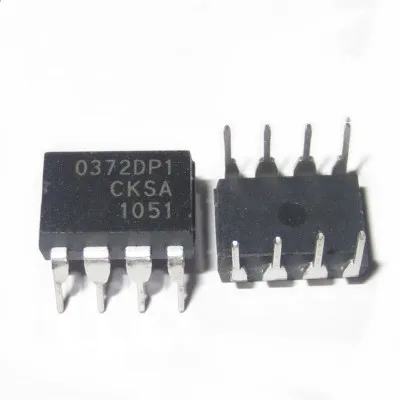 5 шт./лот TCA0372DP1 0372DP1 = 0372BDP1 DIP-8 | Обустройство дома