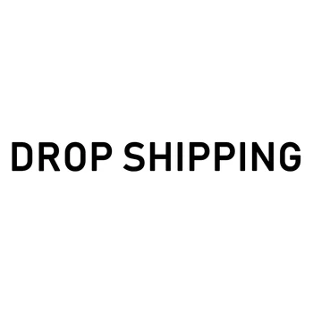 

Drop Shipping Service! Welcome All Dropshipping Customers!