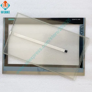 

TP1900 Touch Screen Panel with Protective film 6AV2124-0UC02-0AX0 6AV2 124-0UC02-0AX0