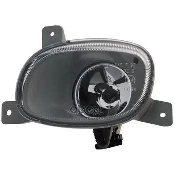 

Headlight fog right Volvo S80 1998-2006 TYC art. 19-a607-05-9b
