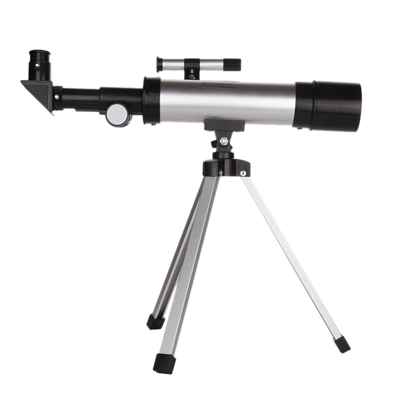 Telescope Star Finder With Tripod F36050 HD Zoom Monocular Space Astronomical Spotting Scope for Kids and Beginner | Инструменты