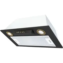 Полновстраиваемая extractor Korting KHI 6638 RN