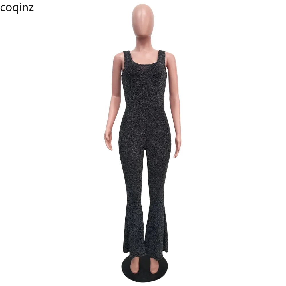Summer Plus Size Jumpsuit Women Rompers Womens Jumpsuits Body Woman Jumpsuite Bodycon Overalls Sexy Macacao Feminino S3651