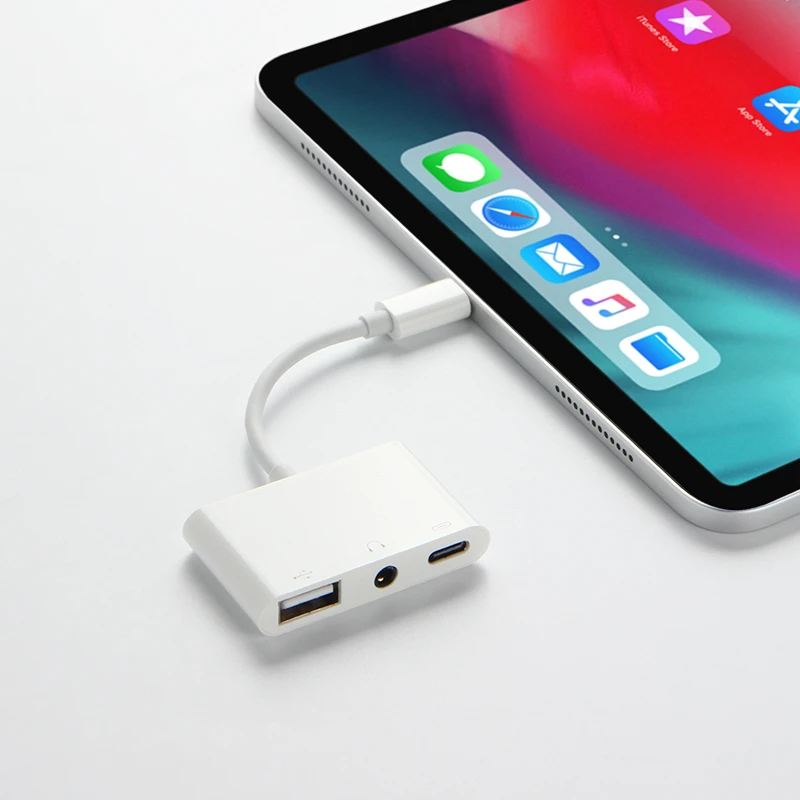 Headphone Adapter Ipad Pro 2020 atelieryuwa.ciao.jp