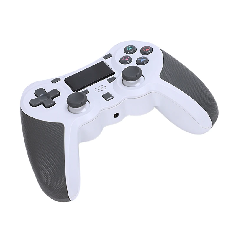 Беспроводной с вибрацией и Bluetooth игровой контроллер PS4 для playstation 4 Slim Pro 3 игровая