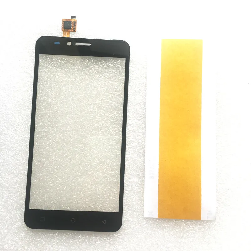 Мобильный сенсорный экран панель для Vertex Impress Eagle 4G Переднее стекло дигитайзер Сенсорная панель Сенсорный экран сенсор стекло инструменты