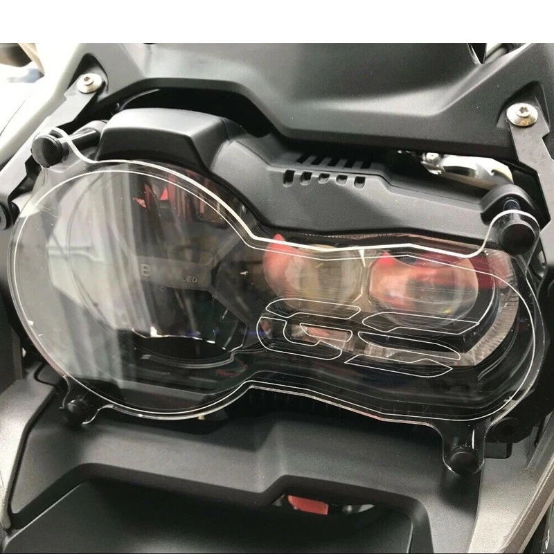 ForBMWR1200GSR1250GSADVLC201320142021GrilleHeadlight