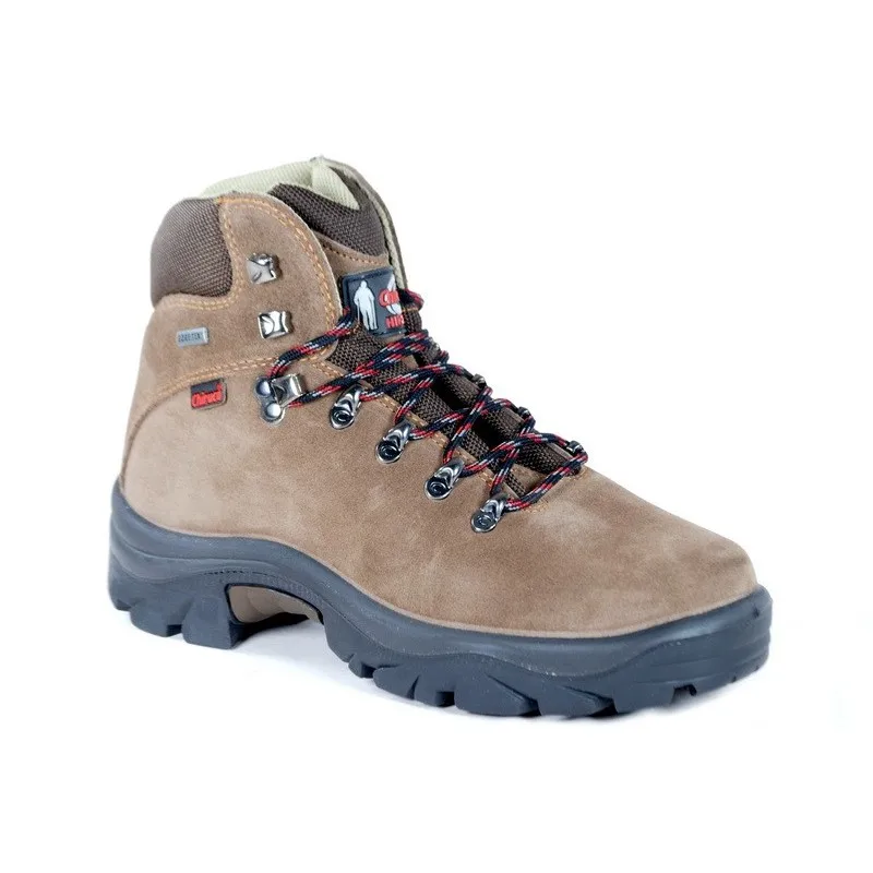 Chiruca мужской попой коричневый черный Gore Tex