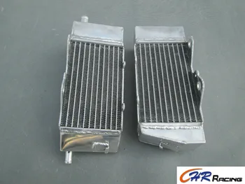 

Radiador de aluminio R & L para Honda CR125R CR125 R 1982 82 nuevo