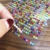 1500Pcs/Set 3mm Self Adhesive Acrylic Crystal Rhinestones For DIY Car Decal Accessories Phone Diamond Scrapbooking Stickers