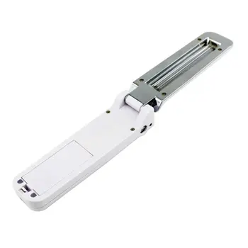 

UV Ultraviolet Germicidal Lamp Sterilizer Charging Portable Household Travel Disinfection Equipments