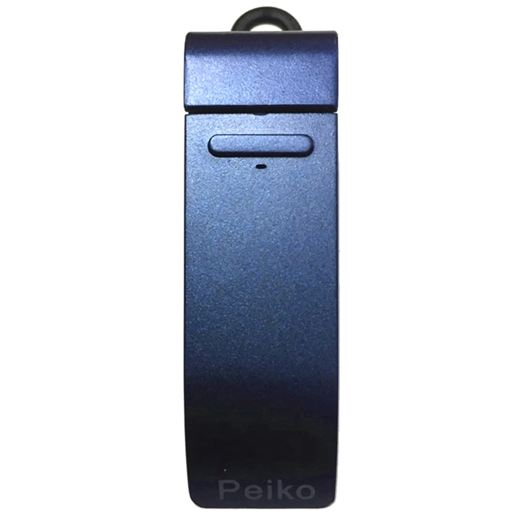 blue Мини беспроводные Bluetooth наушники с микрофоном стерео наушники-вкладыши для iPhone Xiaomi Android Phone - Цвет: blue