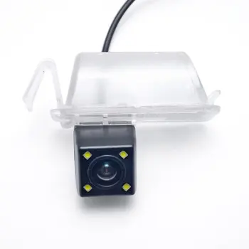 

High-definition Shock-proof Waterproof Night Vision Reversing Camera Rear View Reversing Image For Chevrolet New Sail/Comalo